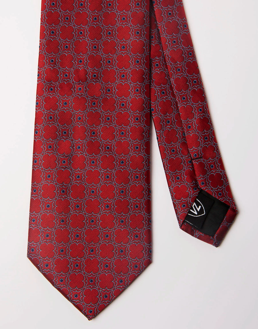 CORBATA JACQUARD