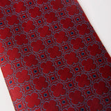 Gravata Jacquard