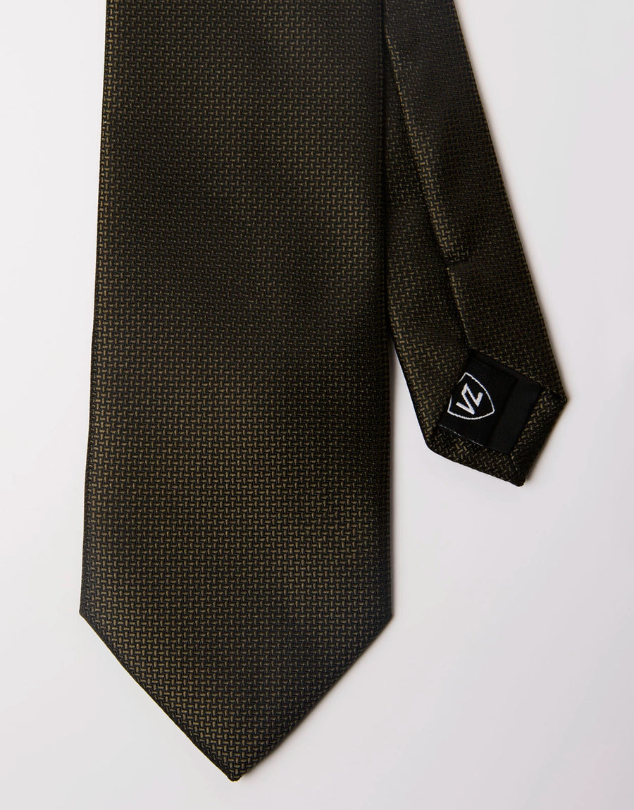 CORBATA JACQUARD