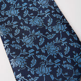 CORBATA ESTAMPADO FLORES