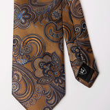 CORBATA PAISLEY