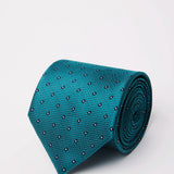 CORBATA ESTAMPADO