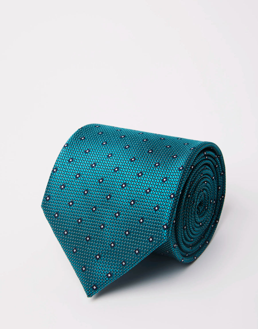 CORBATA ESTAMPADO