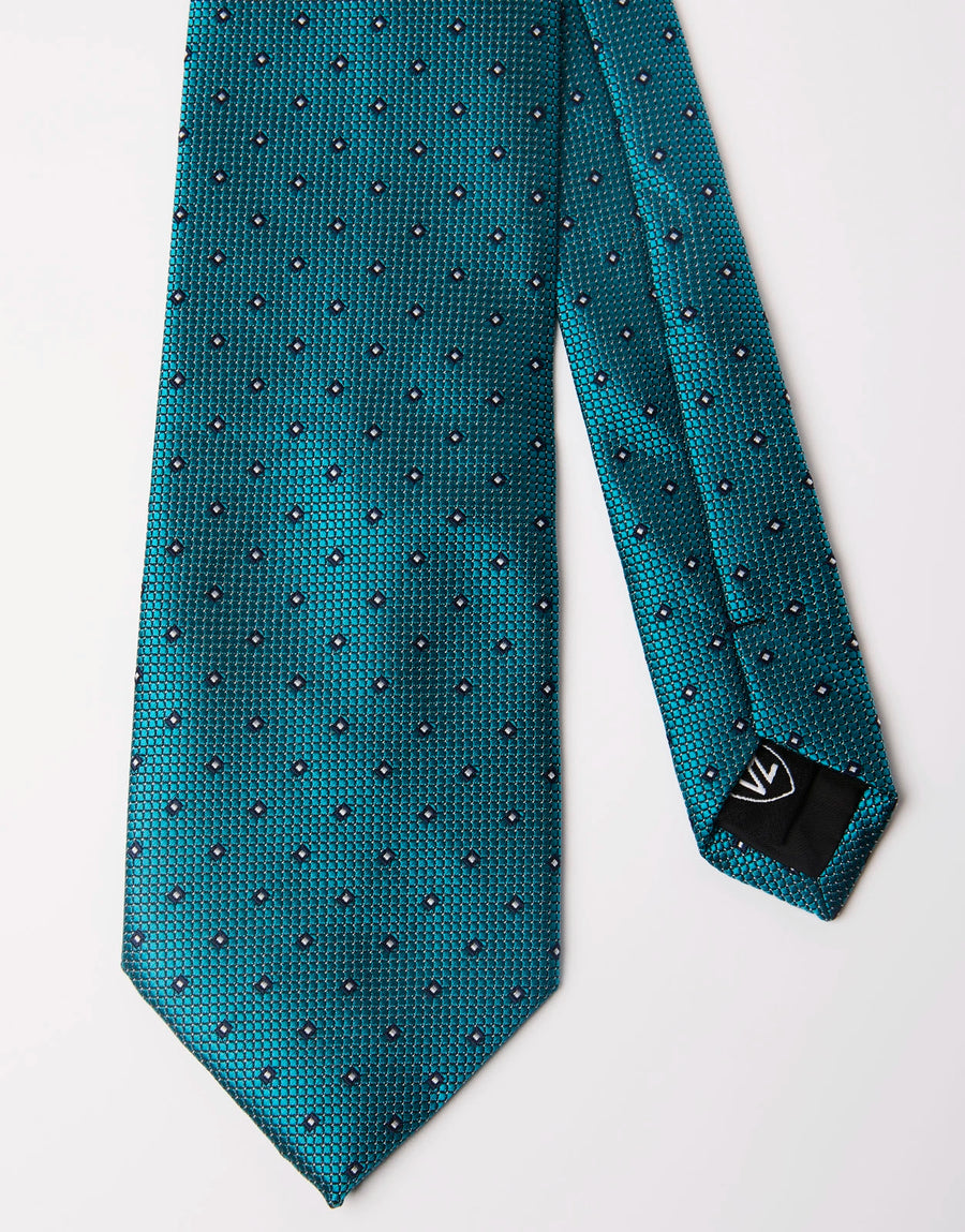 CORBATA ESTAMPADO
