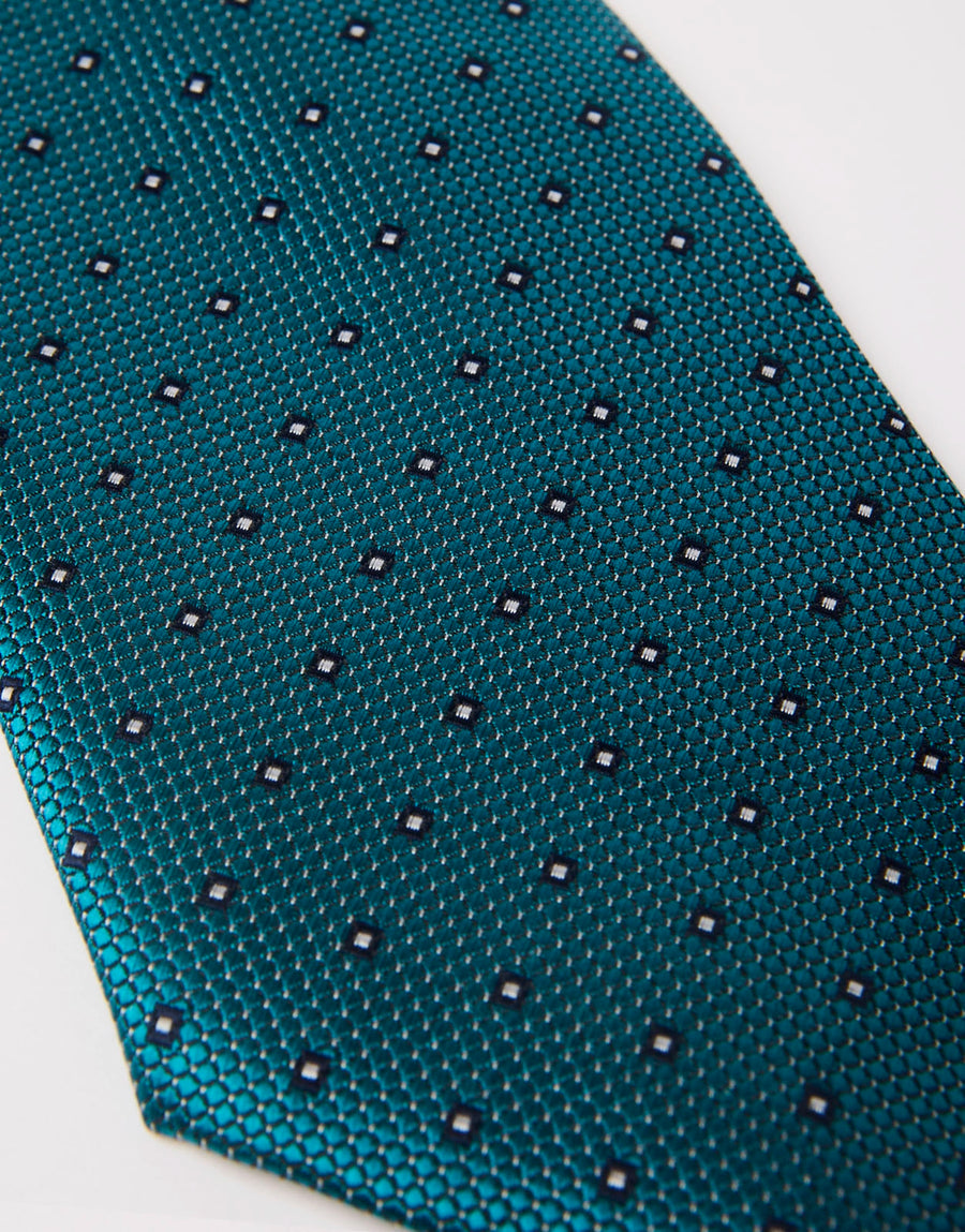 CORBATA ESTAMPADO