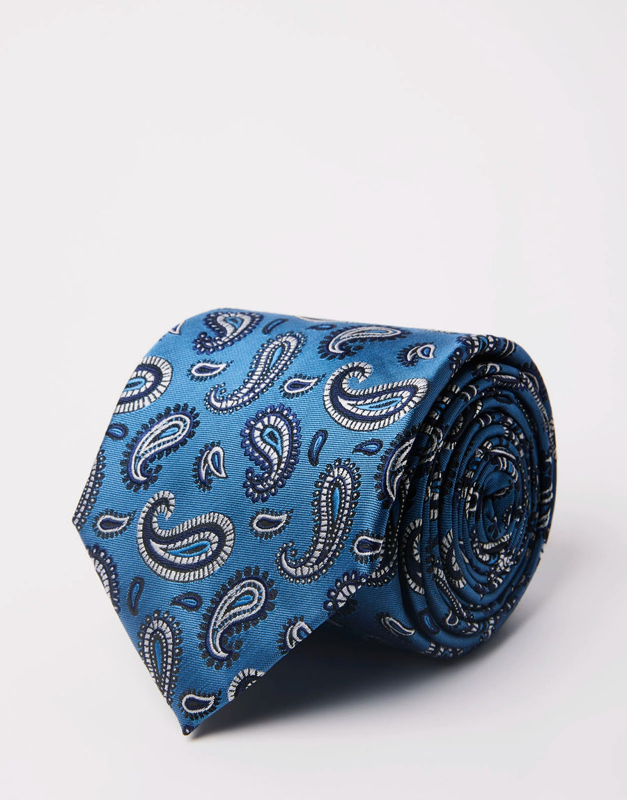 CORBATA PAISLEY