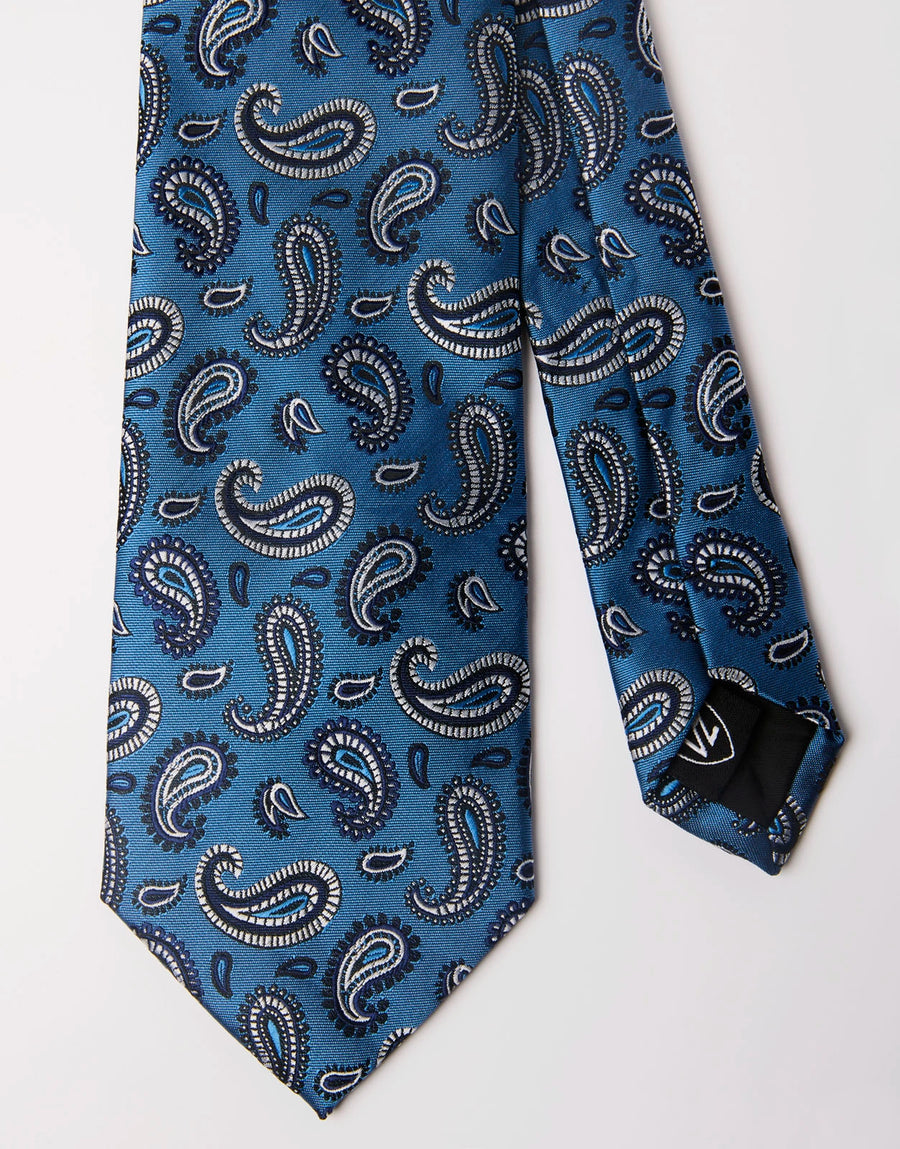 CORBATA PAISLEY