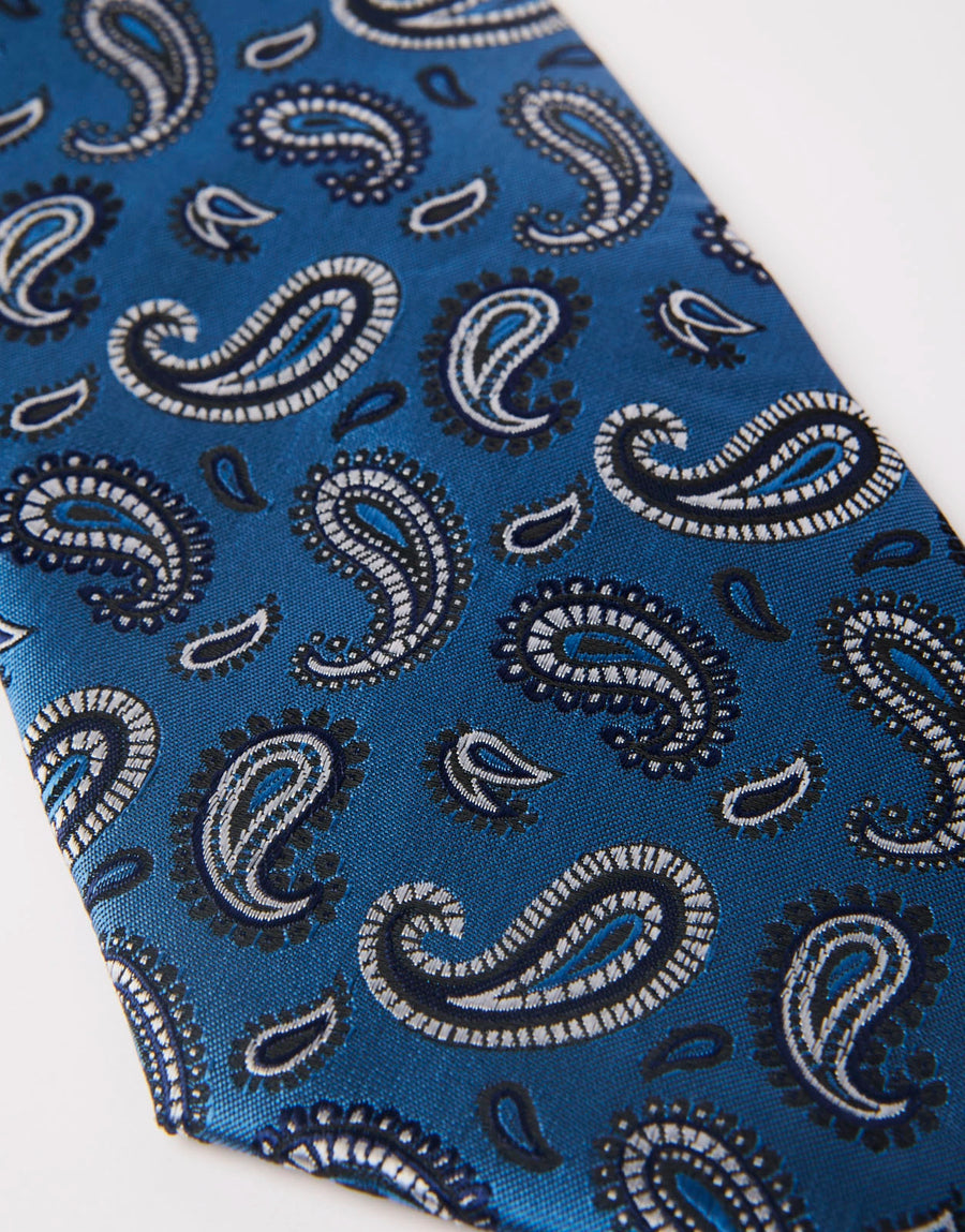 CORBATA PAISLEY