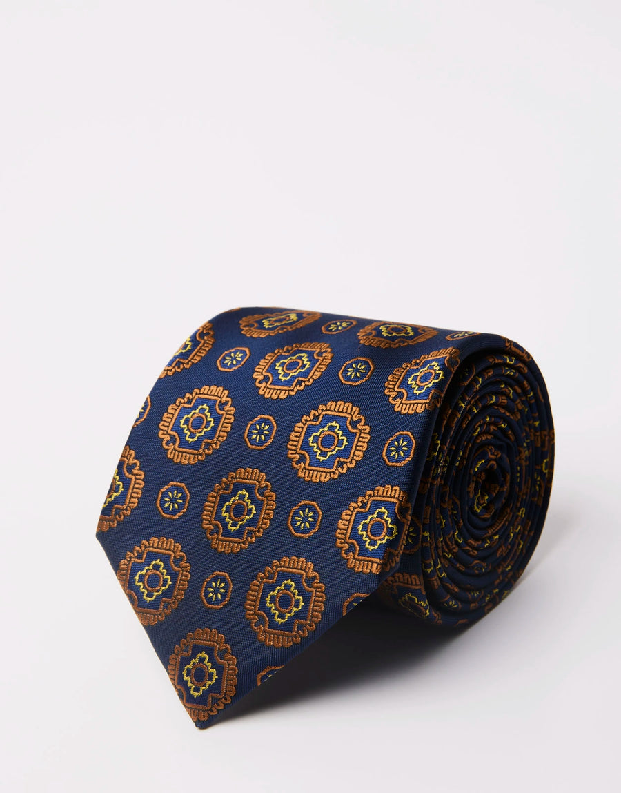 CORBATA JACQUARD