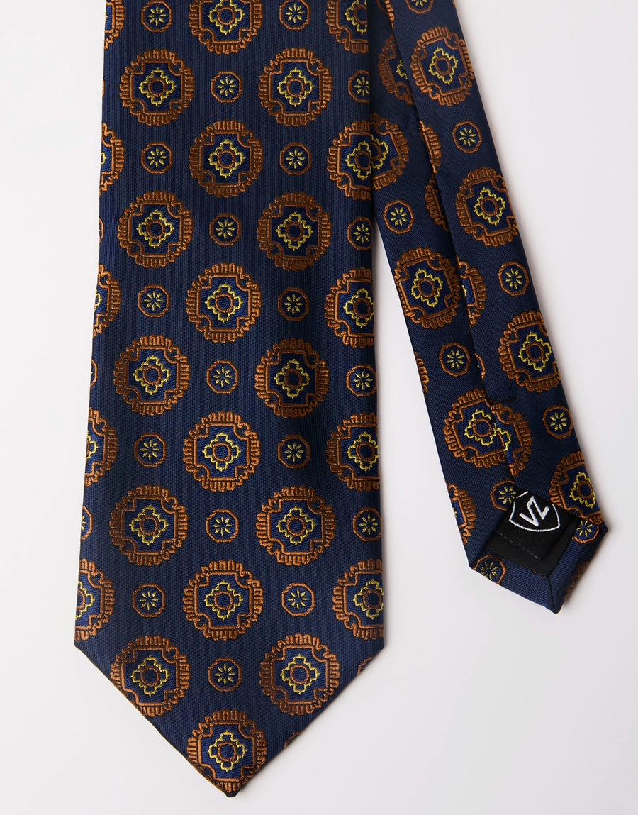 CORBATA JACQUARD