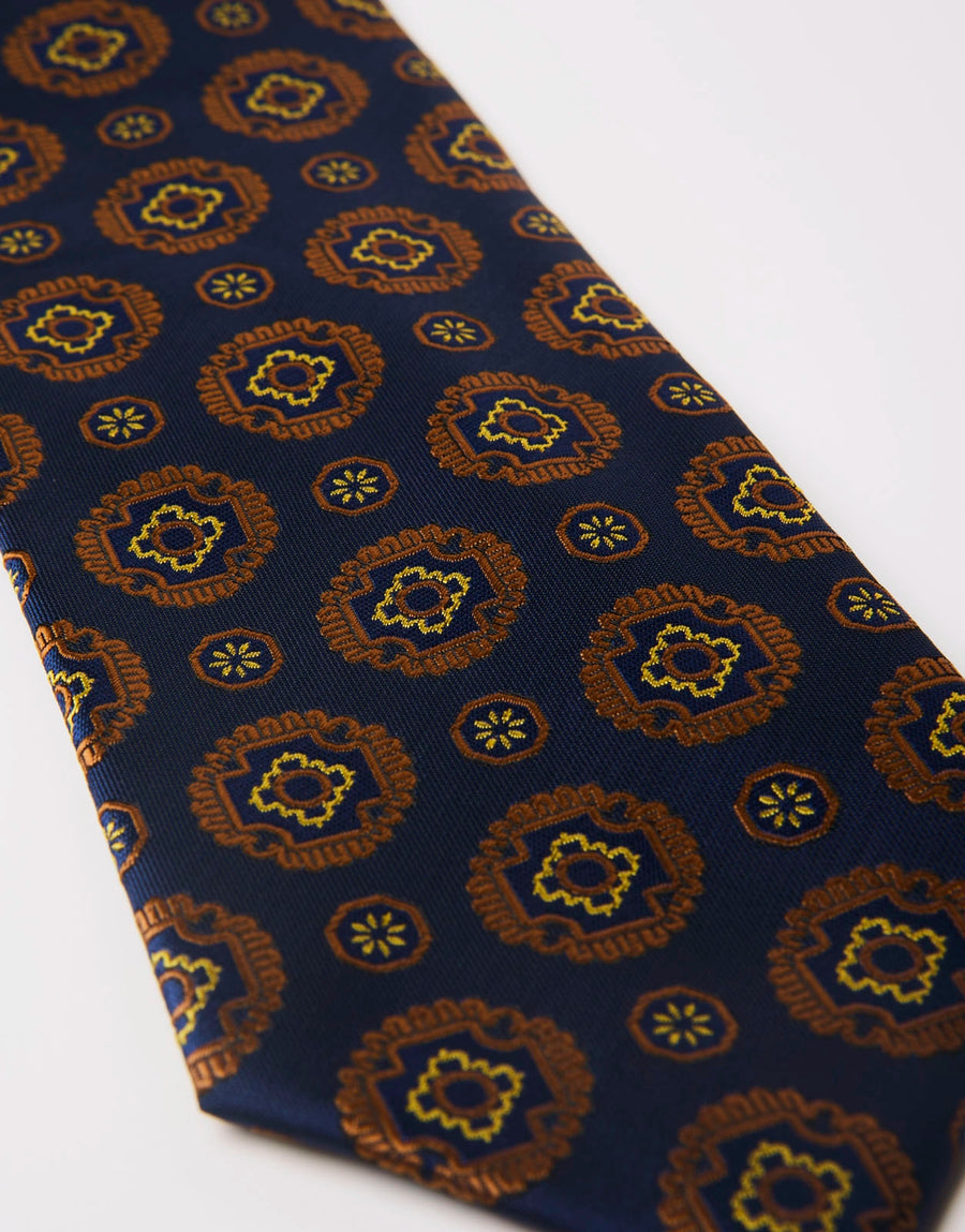 CORBATA JACQUARD