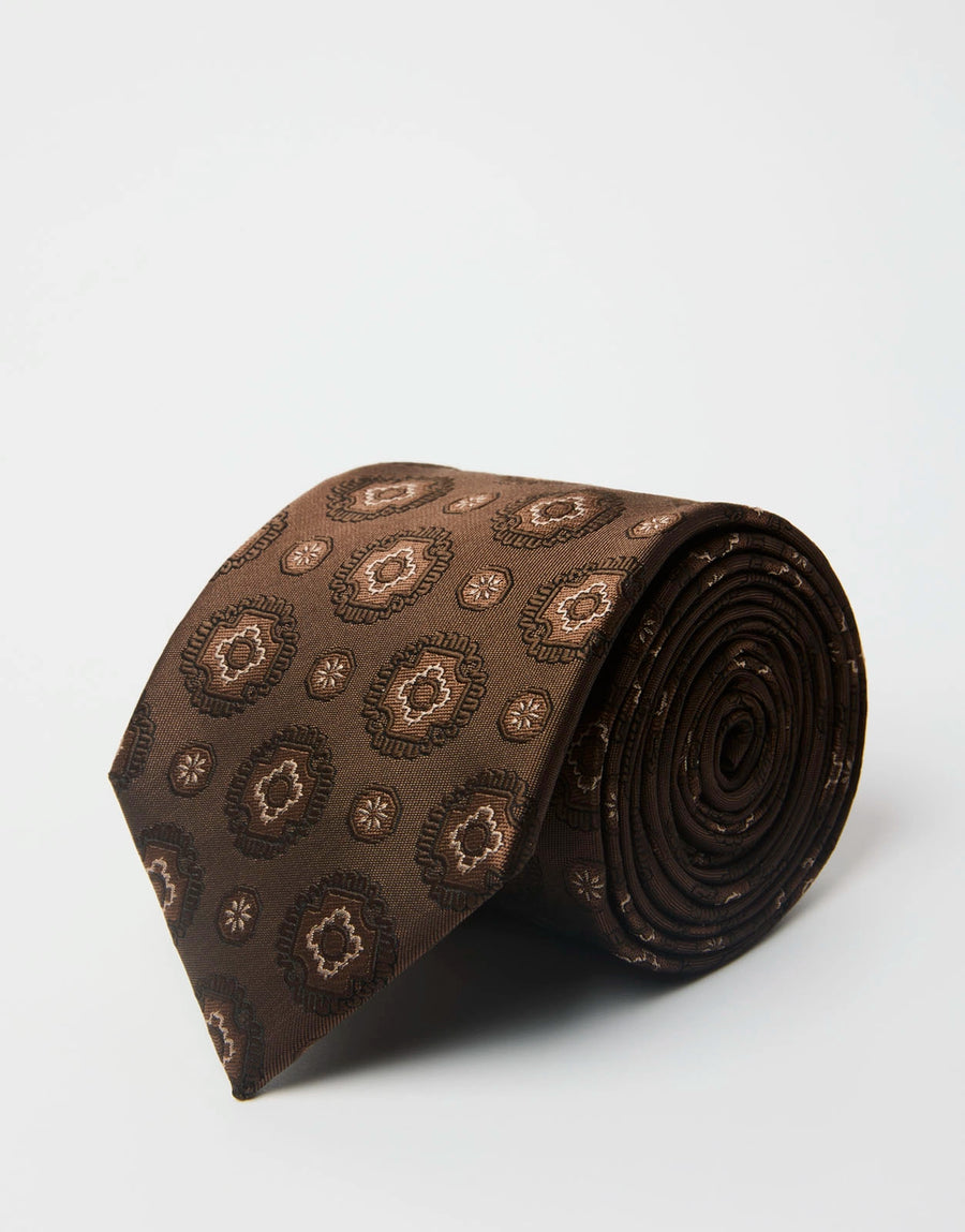 CORBATA JACQUARD
