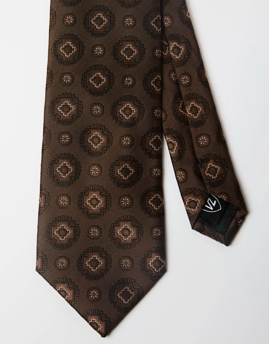 CORBATA JACQUARD