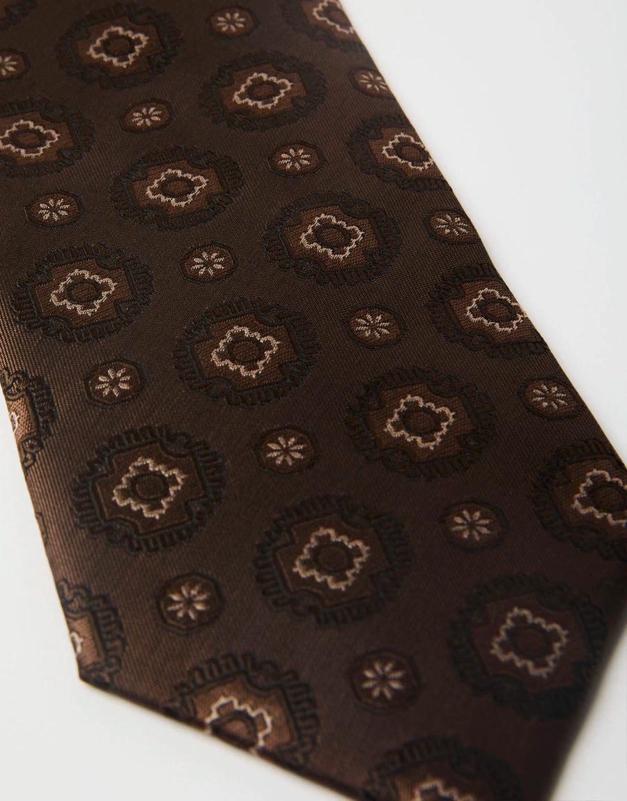 CORBATA JACQUARD