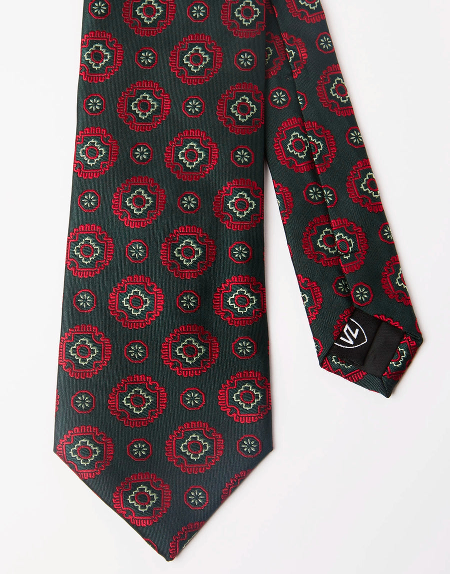 CORBATA JACQUARD