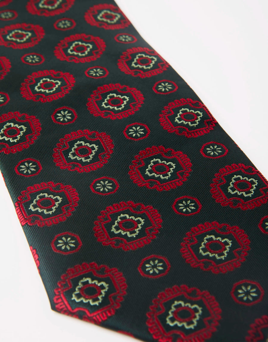 CORBATA JACQUARD