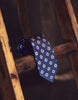 CORBATA ESTAMPADO GEOMETRICO