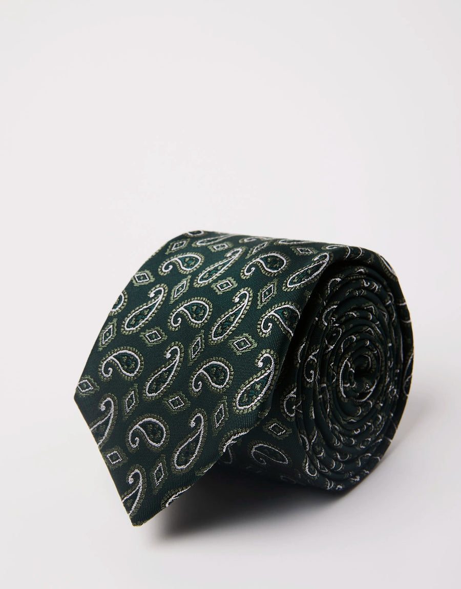 CORBATA PAISLEY