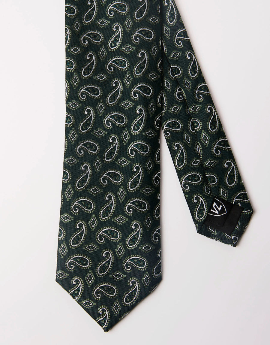 CORBATA PAISLEY