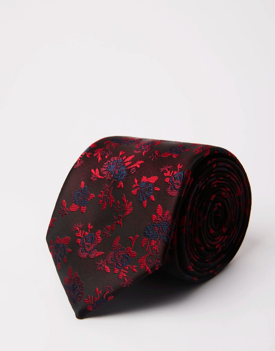 CORBATA JACQUARD