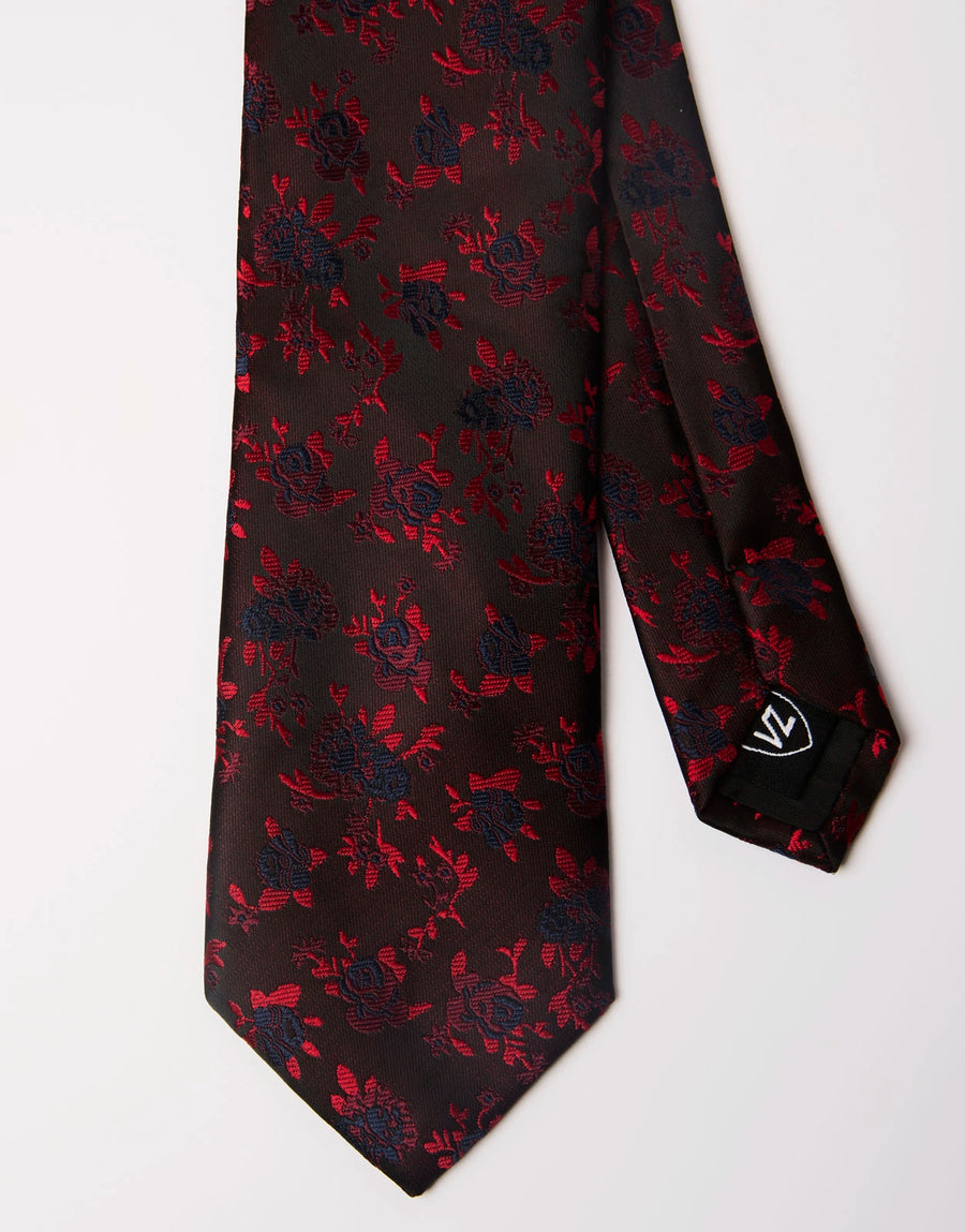 CORBATA JACQUARD
