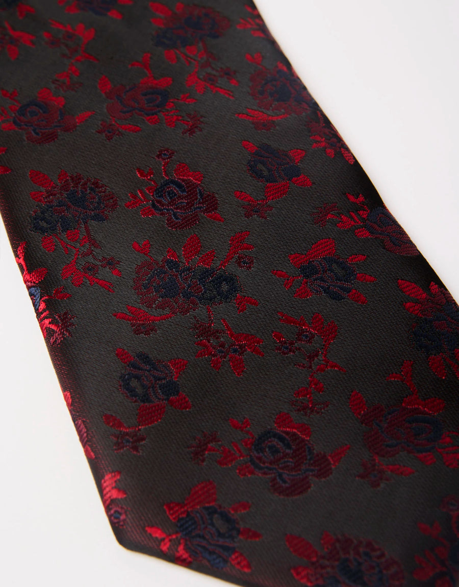 CORBATA JACQUARD