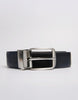 CINTURON REVERSIBLE BICOLOR