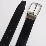 CINTURON REVERSIBLE BICOLOR