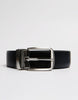 CINTURON REVERSIBLE BICOLOR