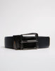 CINTURON VESTIR TEXTURA REVERSIBLE