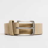 CINTURON CASUAL LISO