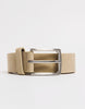CINTURON CASUAL LISO