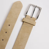 CINTURON CASUAL LISO