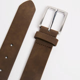 CINTURON CASUAL LISO