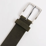 CINTURON CASUAL LISO