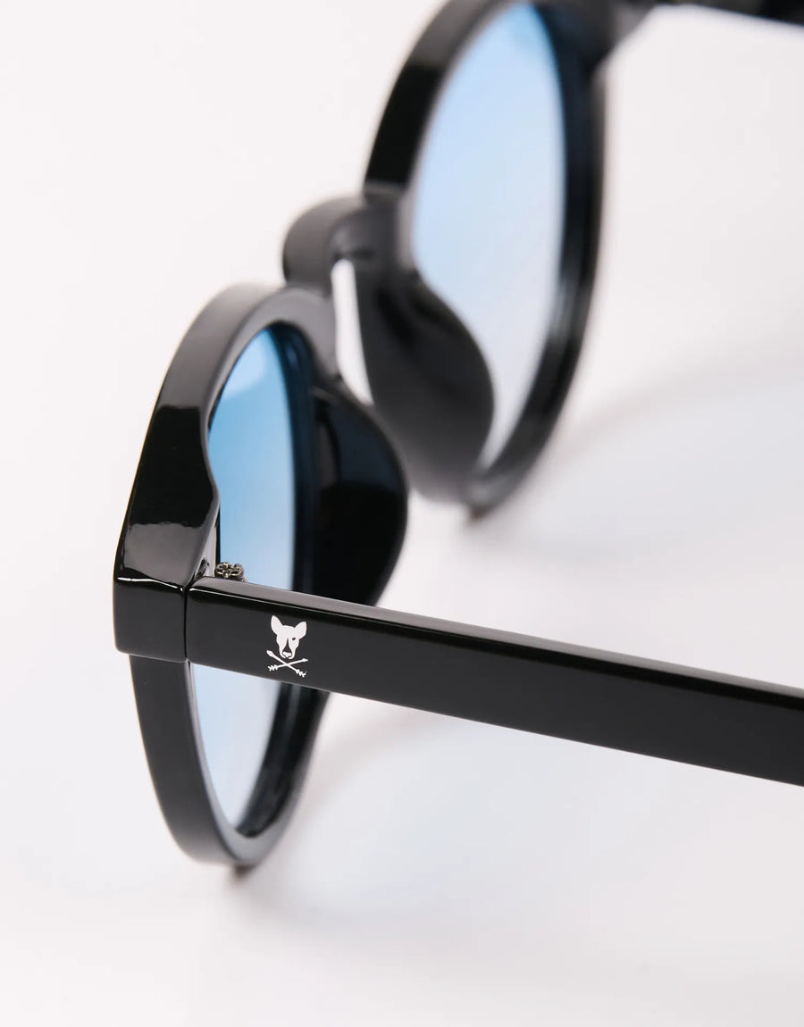 GAFAS ROUND