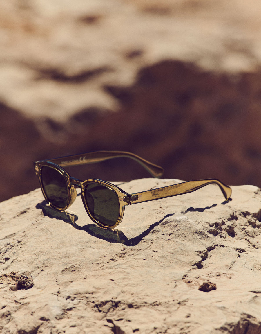 GAFAS DUNE