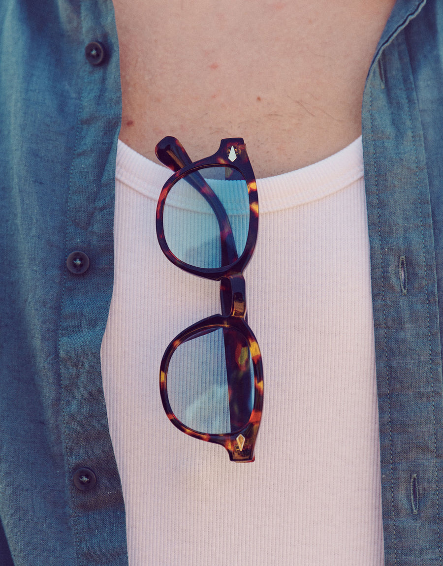 GAFAS HAVANA