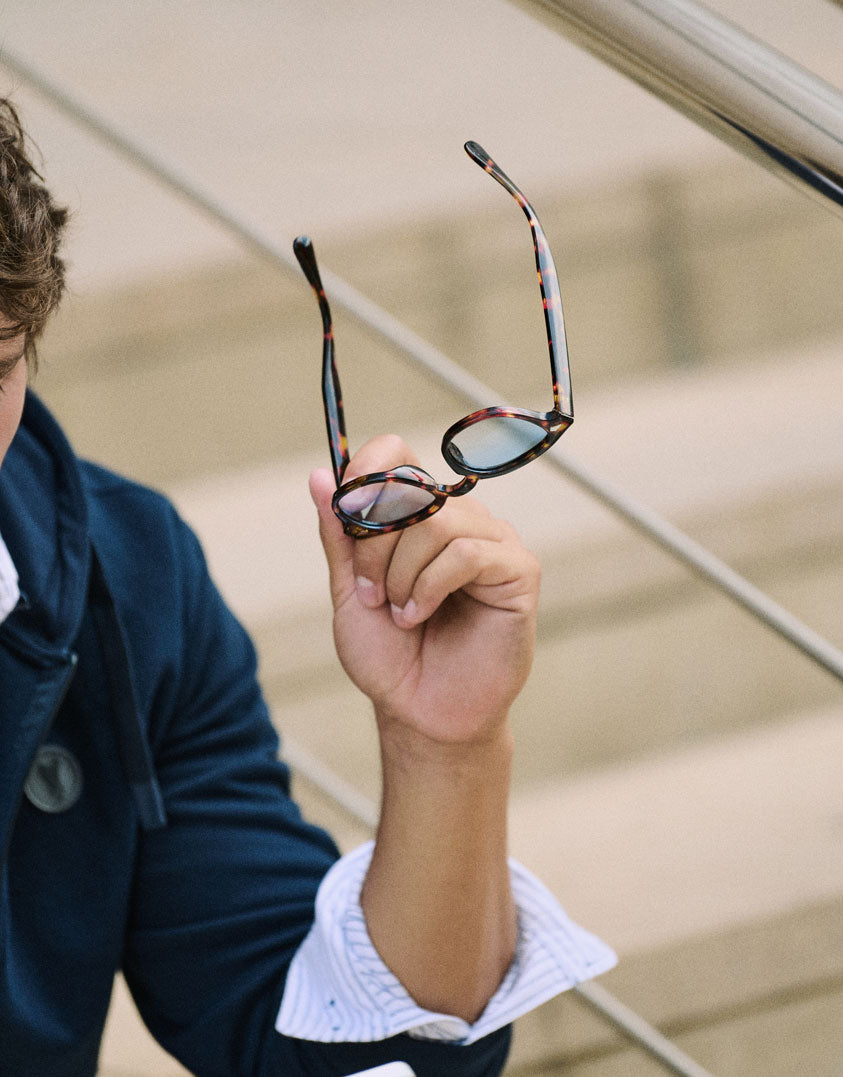 GAFAS HAVANA