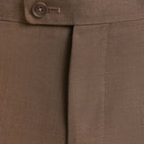 PANTALON TRAJE OJO PERDIZ REGULAR FIT