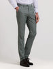 PANTALON TRAJE OJO PERDIZ REGULAR FIT