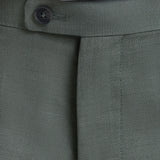 PANTALON TRAJE OJO PERDIZ REGULAR FIT