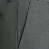 PANTALON TRAJE OJO PERDIZ REGULAR FIT