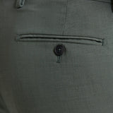 PANTALON TRAJE OJO PERDIZ REGULAR FIT