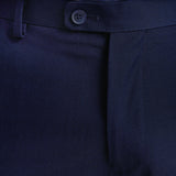 PANTALON TRAJE OJO PERDIZ REGULAR FIT