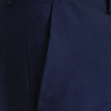 PANTALON TRAJE OJO PERDIZ REGULAR FIT