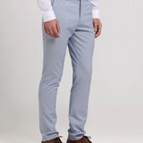 PANTALON TRAJE OJO PERDIZ