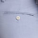 PANTALON TRAJE OJO PERDIZ