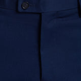PANTALON BASICO TRAJE SATIN