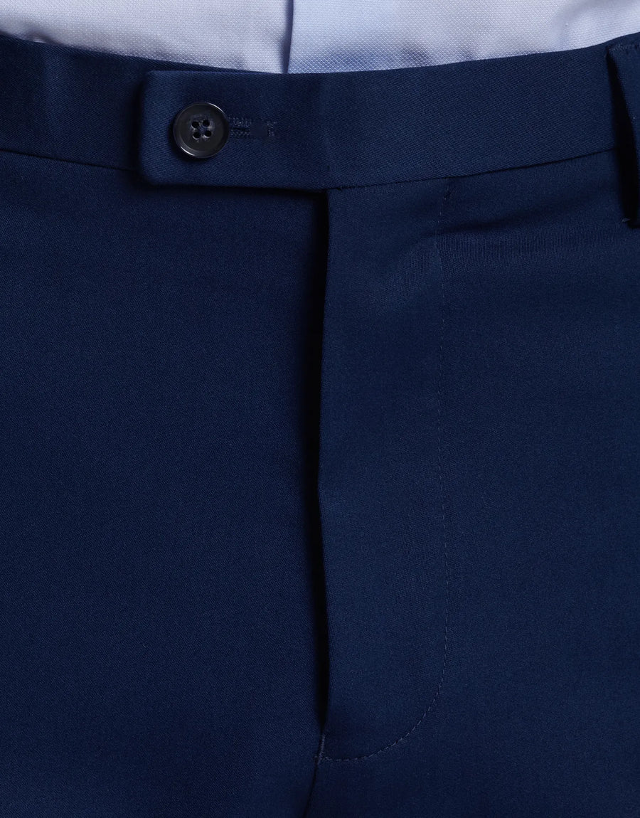 PANTALON BASICO TRAJE SATIN